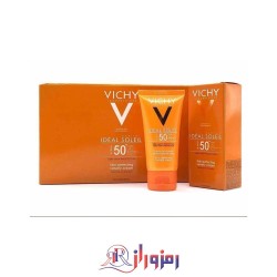 کرم ضد آفتاب ویشی vichy
